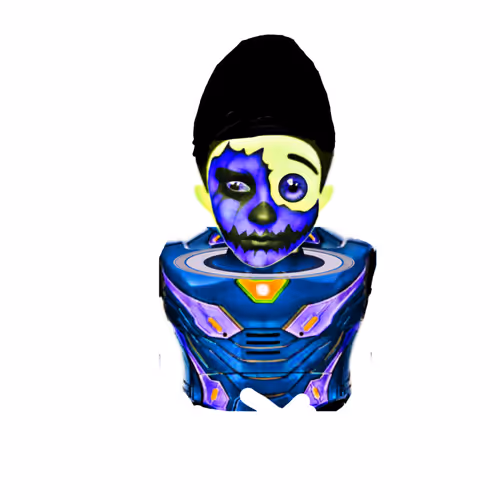 Item #48803438482989689938807772272659738817581345443824615219866772828508305489921 Media