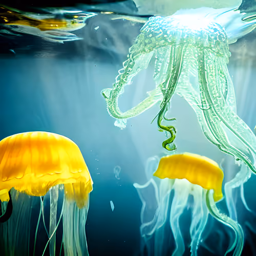 jellyfish #41