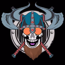 CryptoSkulls #99