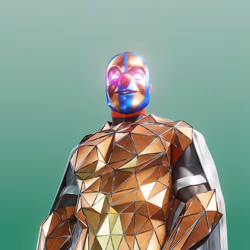 Item #6408870953611945674053061163599413520287659937315707631533256503922589171713 Media