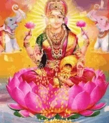 Cryprto Laxmi