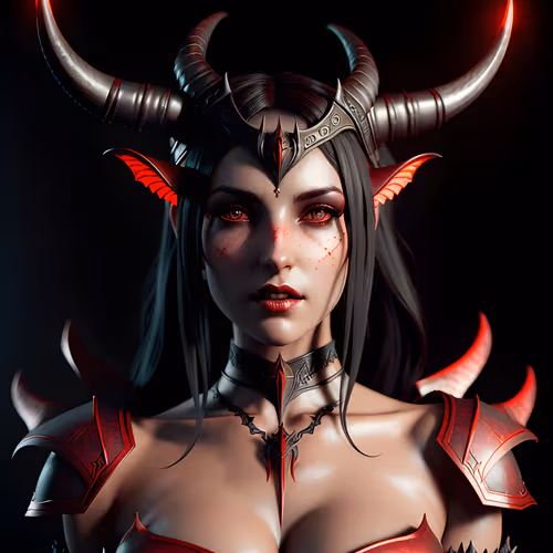 Princess of Darkness
