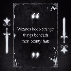 Fantasy Quote #15