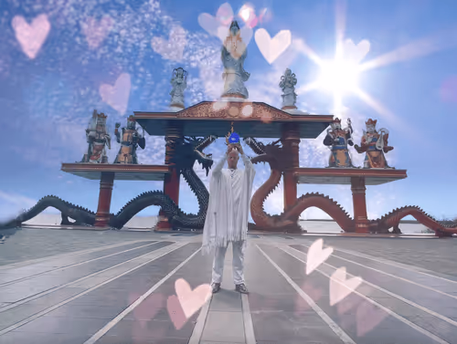 Item #83602917889072311038196738115952345562176890266904803816015399591275241930753 Media