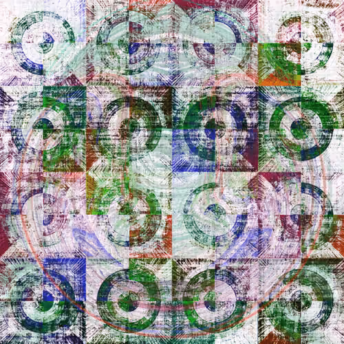 Squaring the circle
