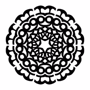 name mandala:HONEY