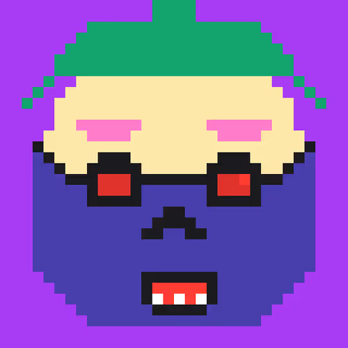 Item #68463428106702846134855163188204268581849836993333673314727067666506611425281 Media