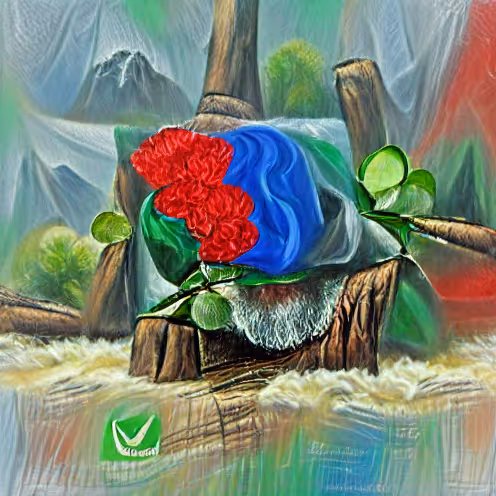 Item #87186183514676207575981966039490542465343805220408445201449265102939351941121 Media