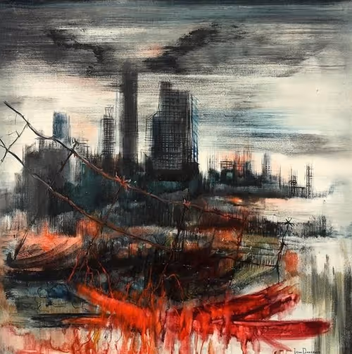 Item #65862091513174310313318824361474009075168729995291487223768265710673577639937 Media