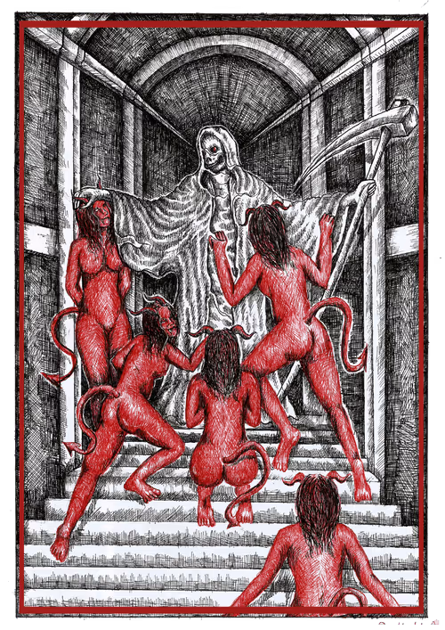 Item #56517327623533060018778309889321403956894590173429984081282614096834720694273 Media