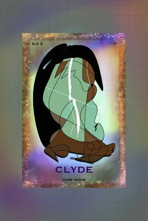 Item #52983178827140167828798930307680145442294499588078519944189482746624908197891 Media