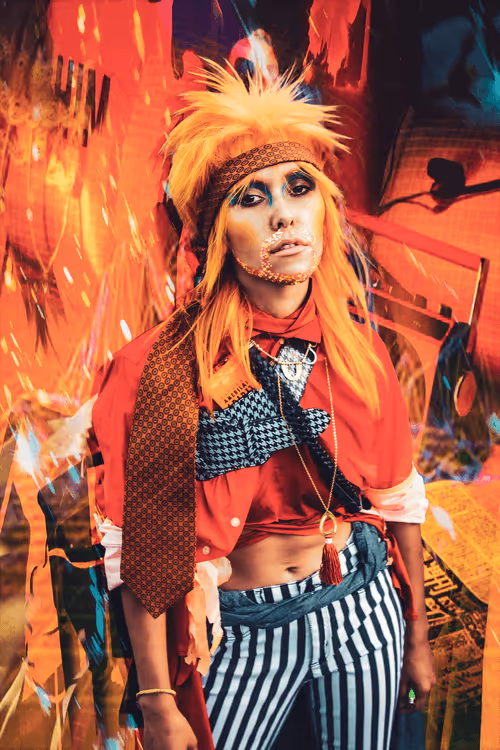 Item #106547901709460778992944233059635400502824355395472224948362711664611305717761 Media