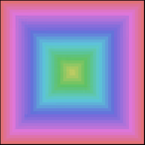 Geometric Haze 0/3