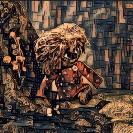 Item #39800324863389322776906793447436645107867592537882393143685198524443751612417 Media