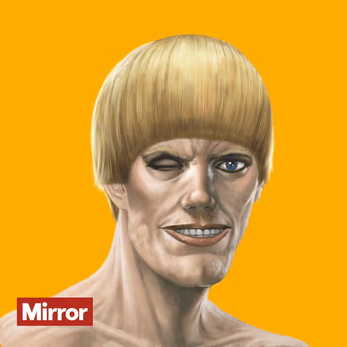 Untitled Collection #3471657849