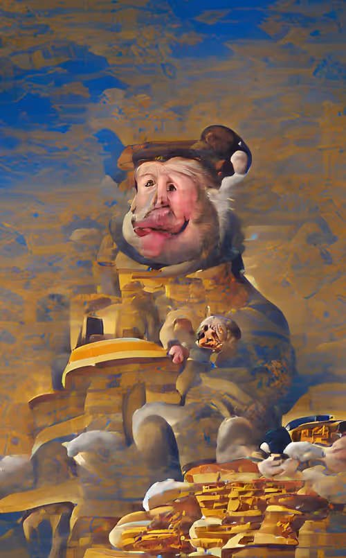 Item #6385806652935329972807408041202464093684500446529154554907560020409520750597 Media