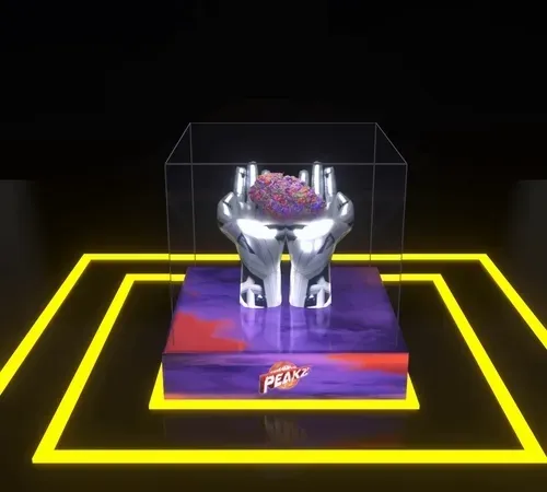 Item #30416664768498730083160680636723480070814186252642691524355120948447172100097 Media