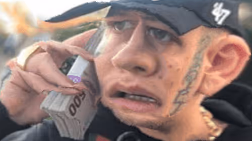 Item #6326798403810250400931188963479815270801205508861103149106263825706498654210 Media