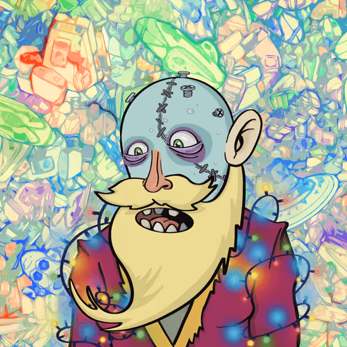 Stonedsanta Polygon
