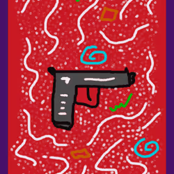 Footprints of the mind #9