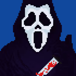 GASTHY FACE