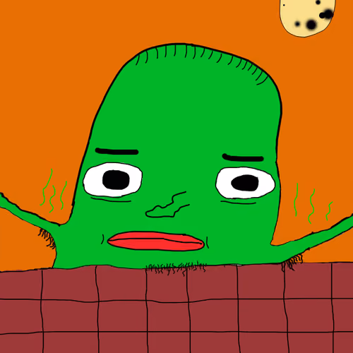 Stinky Globb