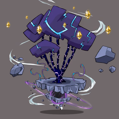 Item #36521426704128605783794240453982685906845137246281329950740103457335102406657 Media