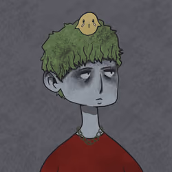 Dark Dorm Neighbor 892