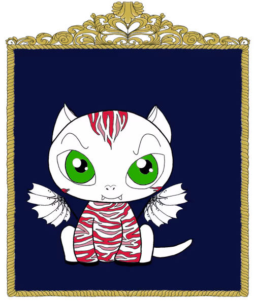 Item #36384221895660393822570092634985631338394221524290191608697513737898533322753 Media