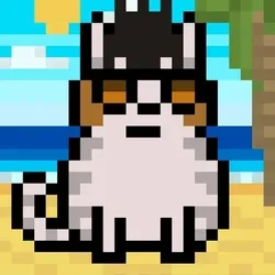 GoonCat #7650