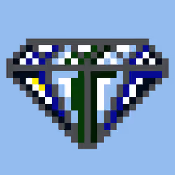 Diamond #251