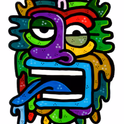 #19 ALDAM FACE