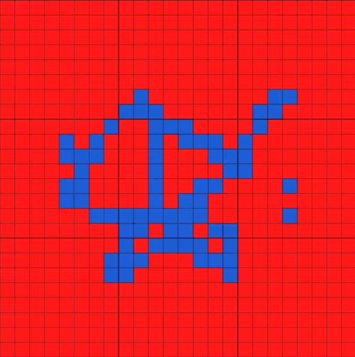 Item #60893314547661561471338185436947958088444396852512936859986078020939735367681 Media