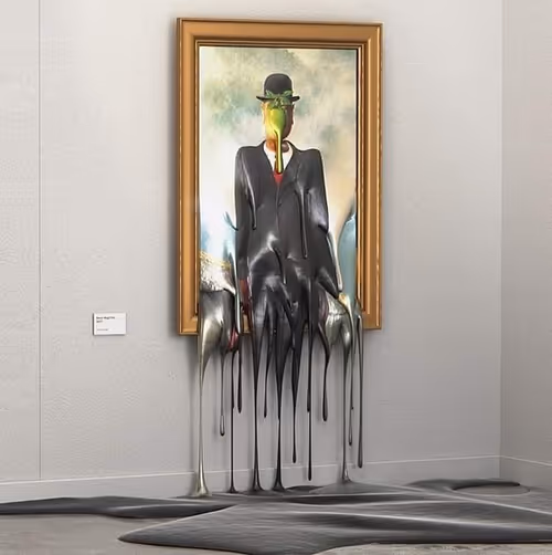 Item #112862846580633394182679535947380687546114475321528294007214342010218613833828 Media