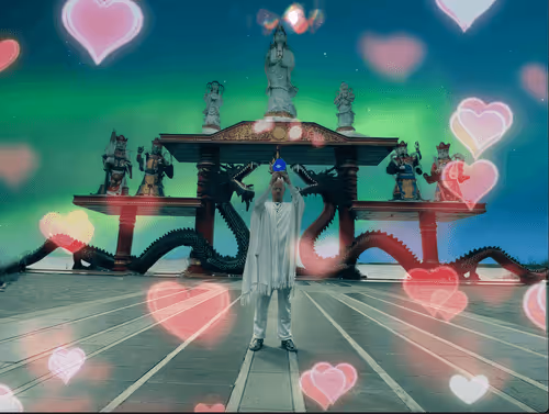 Item #83602917889072311038196738115952345562176890266904803816015399733112241913857 Media