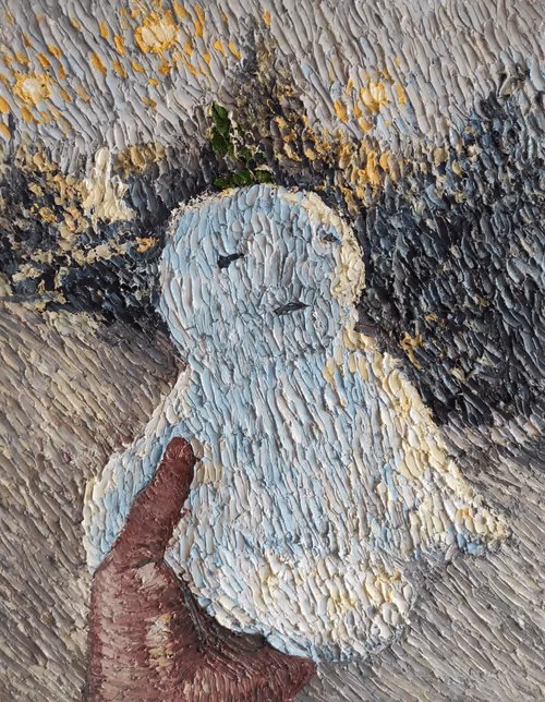 Item #64318745411404062669200330514642249182749671986222791980212163606724583884752 Media