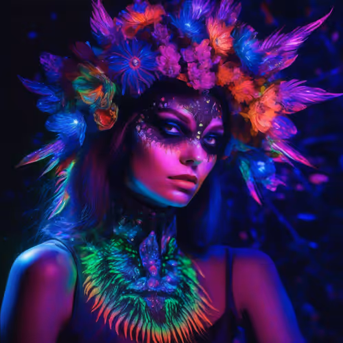 Item #96389066597497768265550452141991451757361259999243197485772300333119738740737 Media