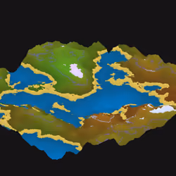 ISOLANDS