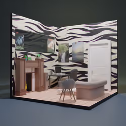 Zebra Zoo