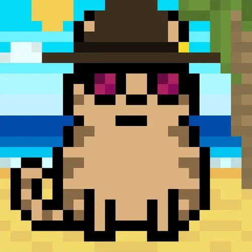 GoonCat #9805