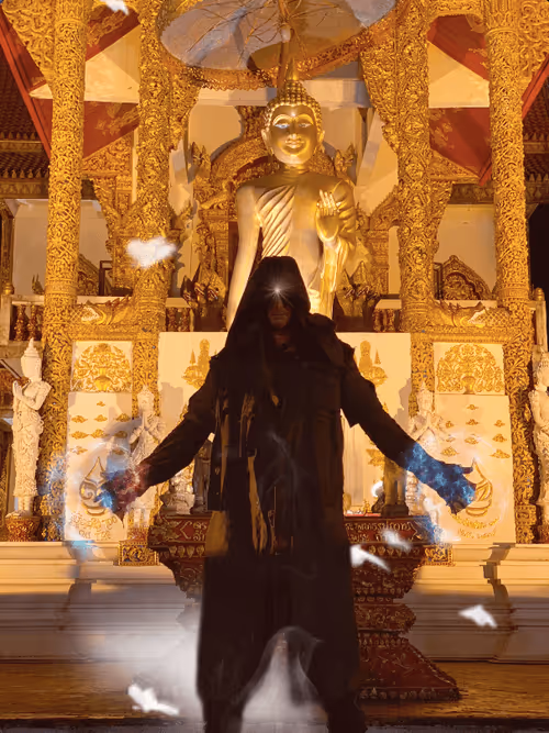 Item #83602917889072311038196738115952345562176890266904803816015414476463658762241 Media