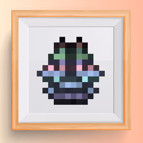 Item #112614073257033739321548329782650763176306297778248034343470577533724322168833 Media