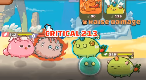 AXIE EARTHQUAKE 