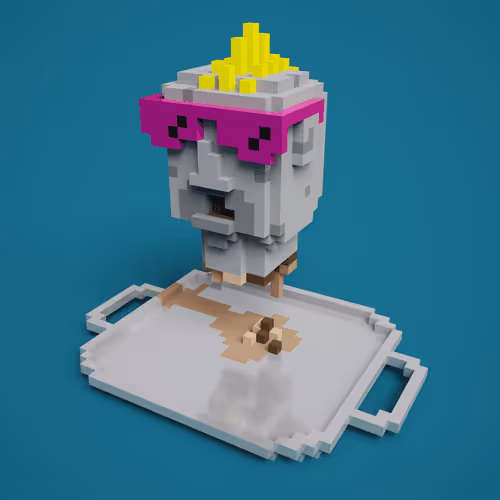 Item #42838338169449884807909523135561455701567641512611408933240825987075313500161 Media