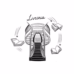 A Livraria