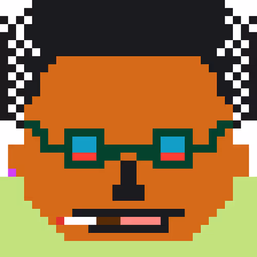 Item #68463428106702846134855163188204268581849836993333673314727067676402216075265 Media