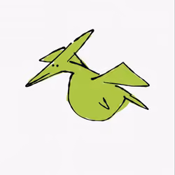 Pteranodon
