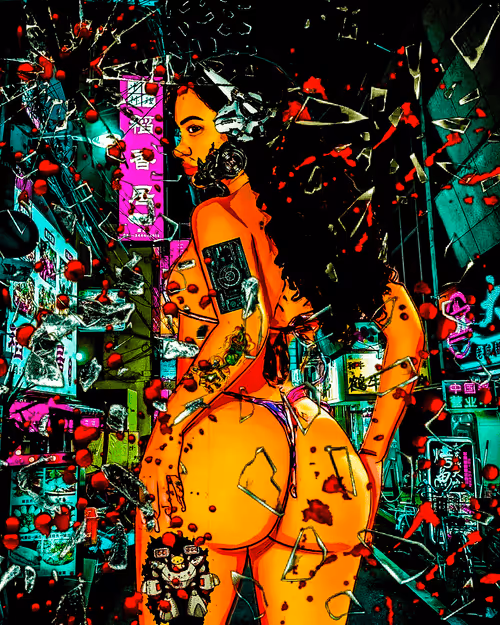 Item #95319167868224815689923548876686588179802448172989370987240478046145577222145 Media