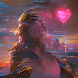 Crystal Giant
