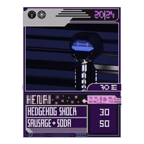 Item #80866818400431432341280807825442469770652516355208807732893294651759201878026 Media